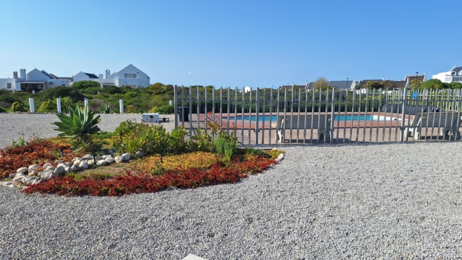 2 Bedroom Property for Sale in Dwarskersbos Western Cape